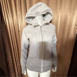 Lululemon hoodie